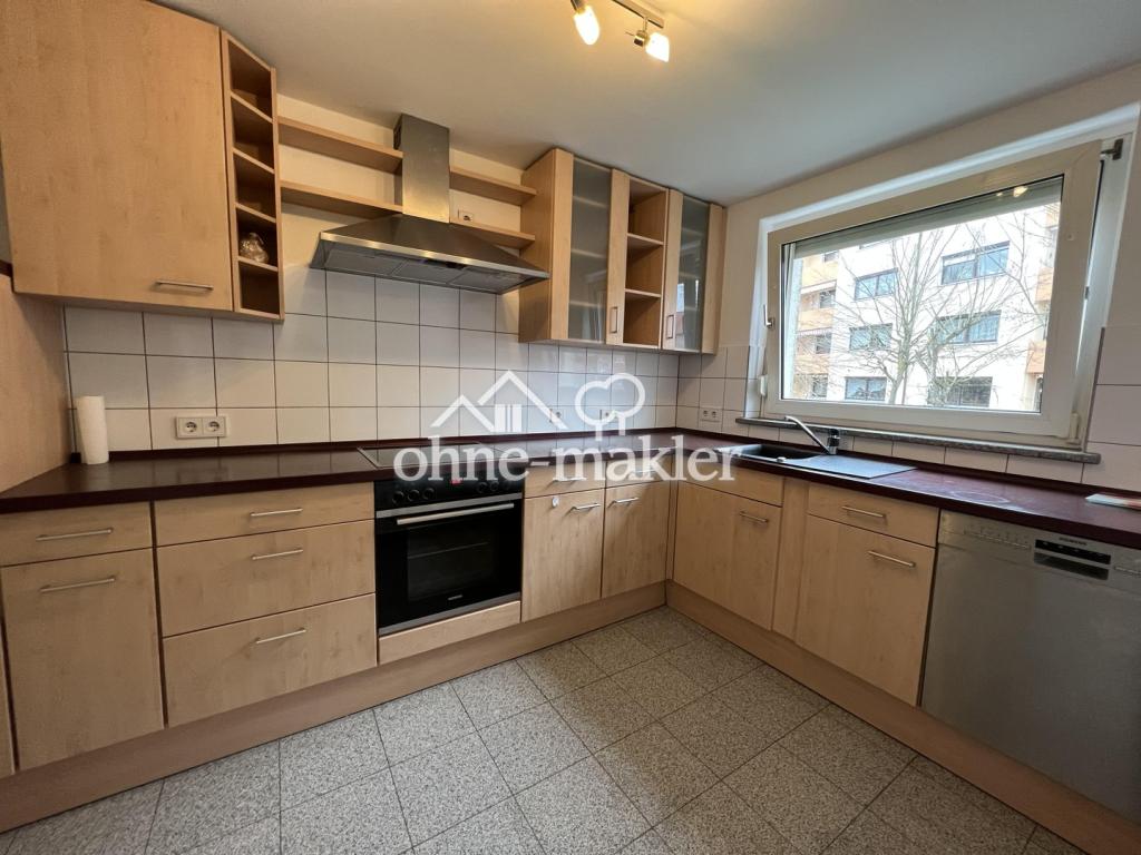 Moderne und gut ausgestattete 5­Zi.­Wohnung (112m²) in guter Lage in Herzogenaurach - Foto 3