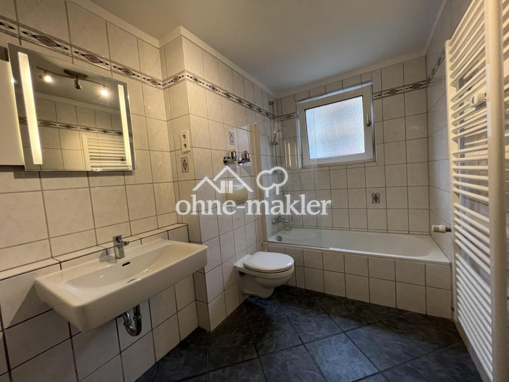 Moderne und gut ausgestattete 5­Zi.­Wohnung (112m²) in guter Lage in Herzogenaurach - Foto 5