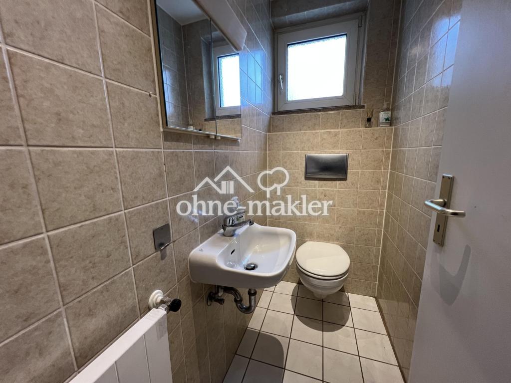Moderne und gut ausgestattete 5­Zi.­Wohnung (112m²) in guter Lage in Herzogenaurach - Foto 4
