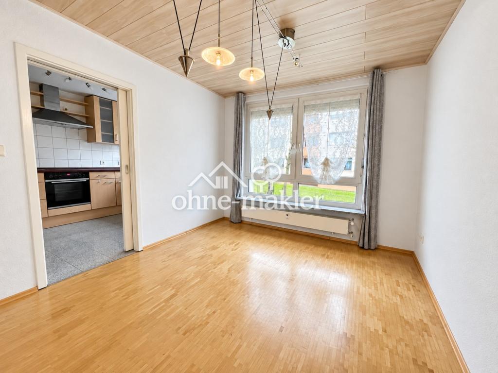 Provisionsfrei: Saniertes Schmuckstück (5 Zimmer, 112 m²) mit Echtholzparkett, EBK & eigenem Carport - Photo 5