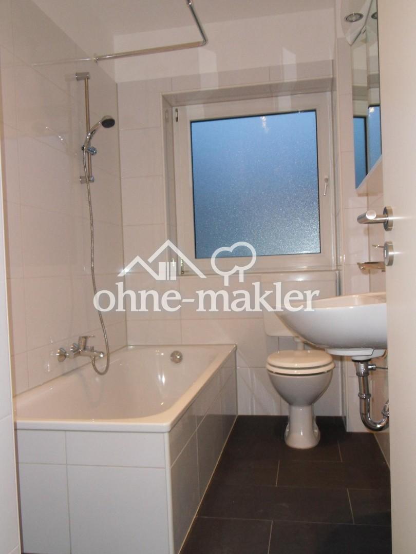 Schöne helle 2,5-Zimmerwohnung mit neuem Tageslichtduschbad und Süd-Westbalkon - Photo 5