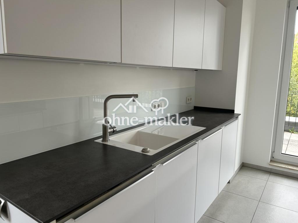 Exklusive Luxus Penthouse-Wohnung im Herzen Potsdams - Foto 5