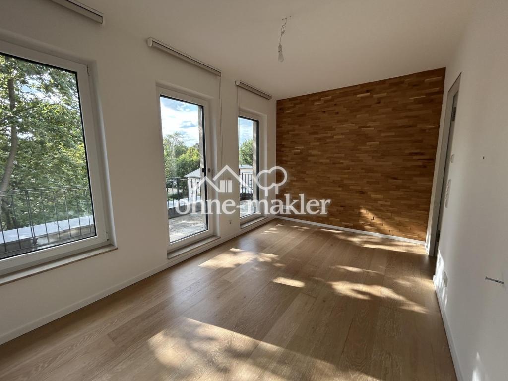 Exklusive Luxus Penthouse-Wohnung im Herzen Potsdams - Foto 3