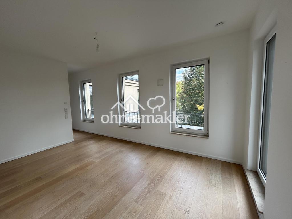 Exklusive Luxus Penthouse-Wohnung im Herzen Potsdams - Foto 1