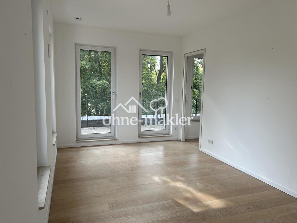 Exklusive Luxus Penthouse-Wohnung im Herzen Potsdams - Foto 4