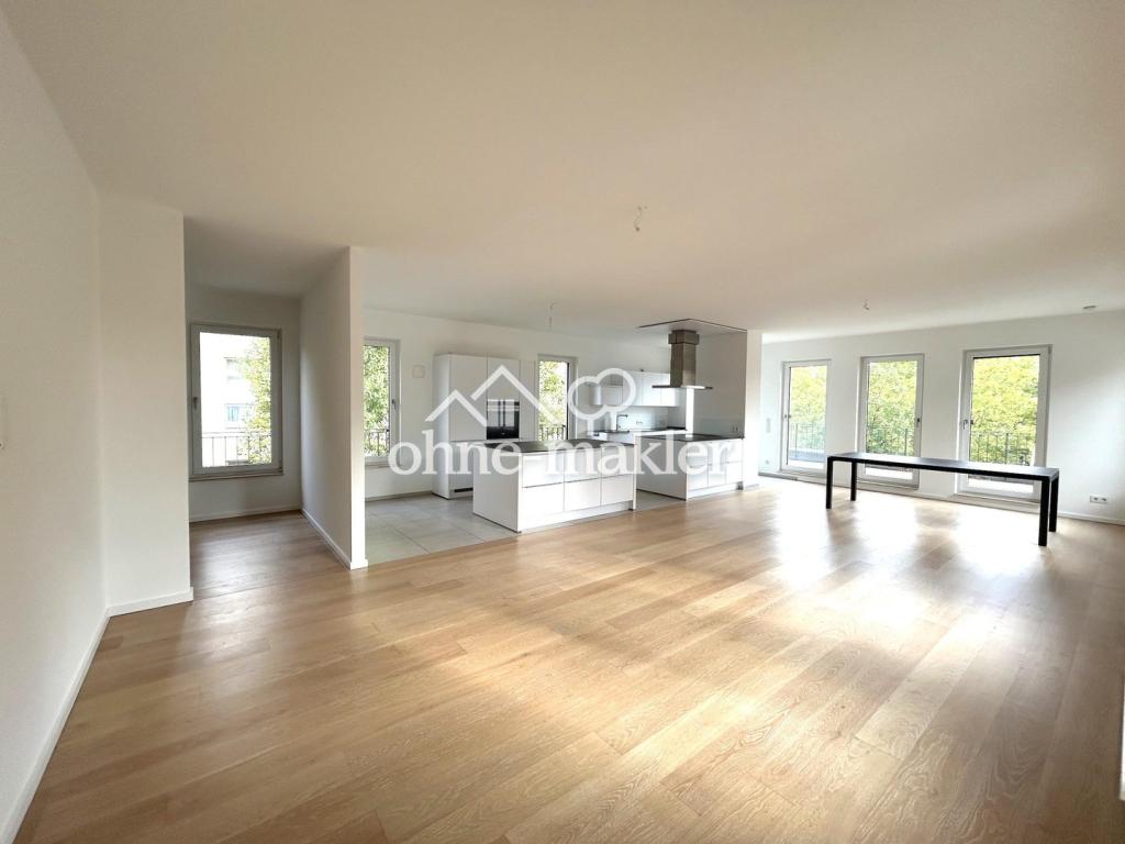 Exklusive Luxus Penthouse-Wohnung im Herzen Potsdams - Foto 2
