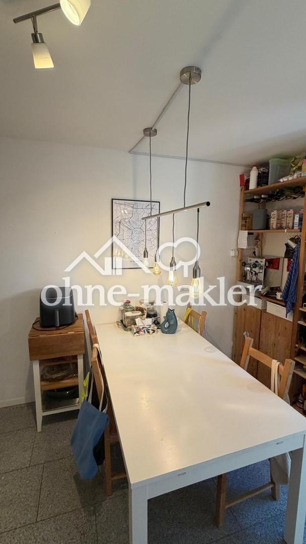 PROVISIONSFREI: Komfortable Wohnung im Frankenberger Viertel - Photo 4
