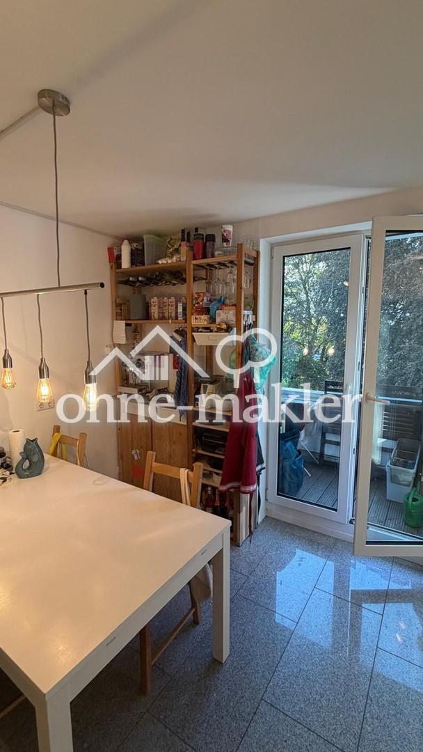 PROVISIONSFREI: Komfortable Wohnung im Frankenberger Viertel - Photo 3