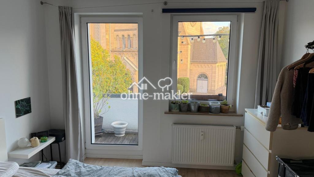 PROVISIONSFREI: Komfortable Wohnung im Frankenberger Viertel - Photo 5