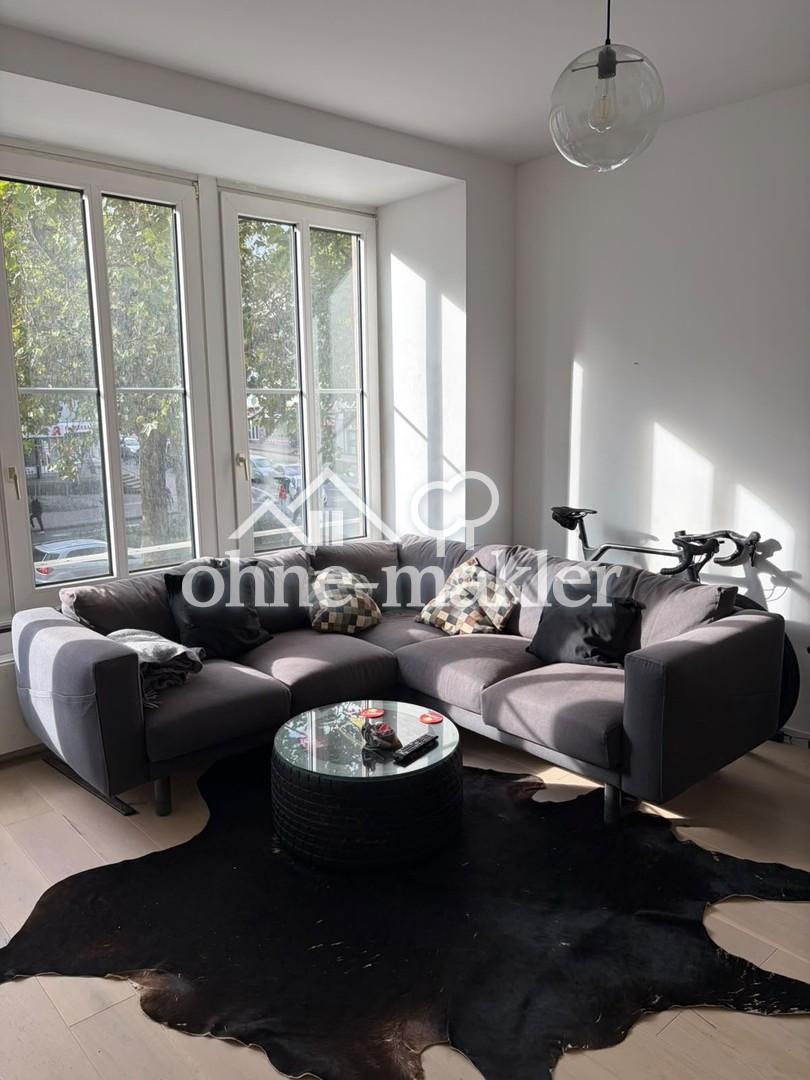 Provisionsfreie Innenstadt-Wohnung - Photo 3