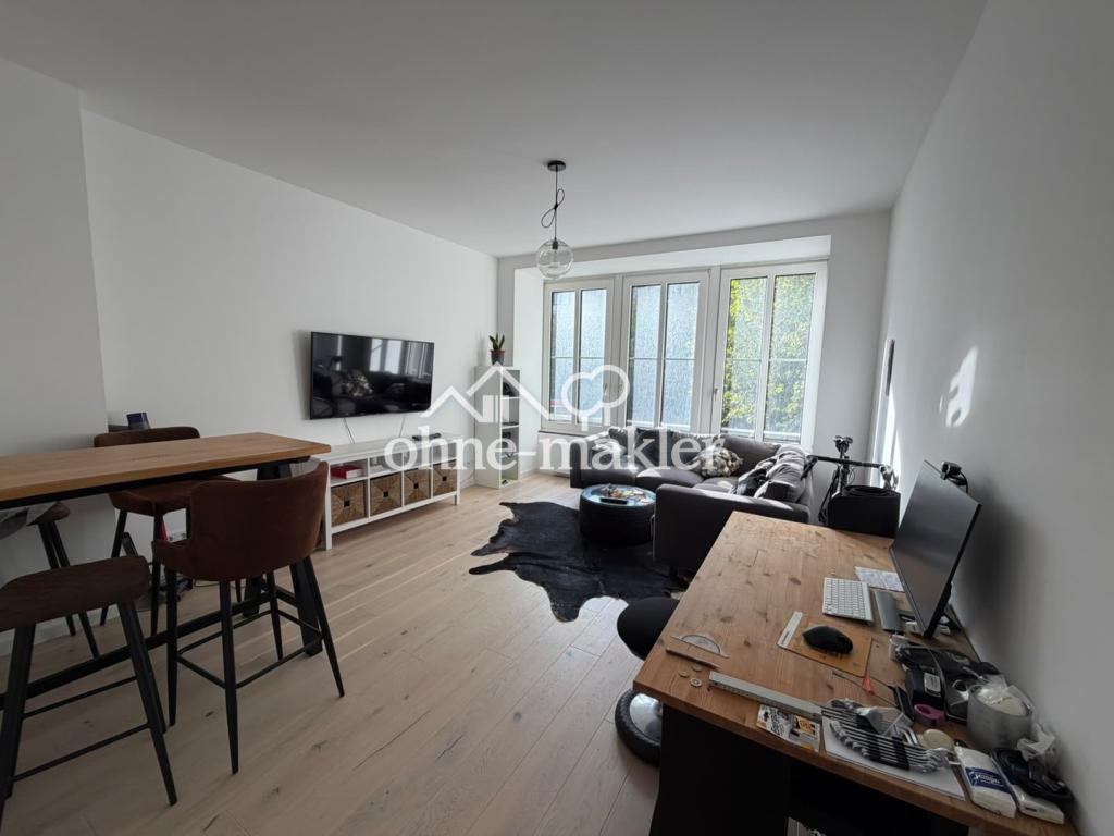 Provisionsfreie Innenstadt-Wohnung - Photo 2