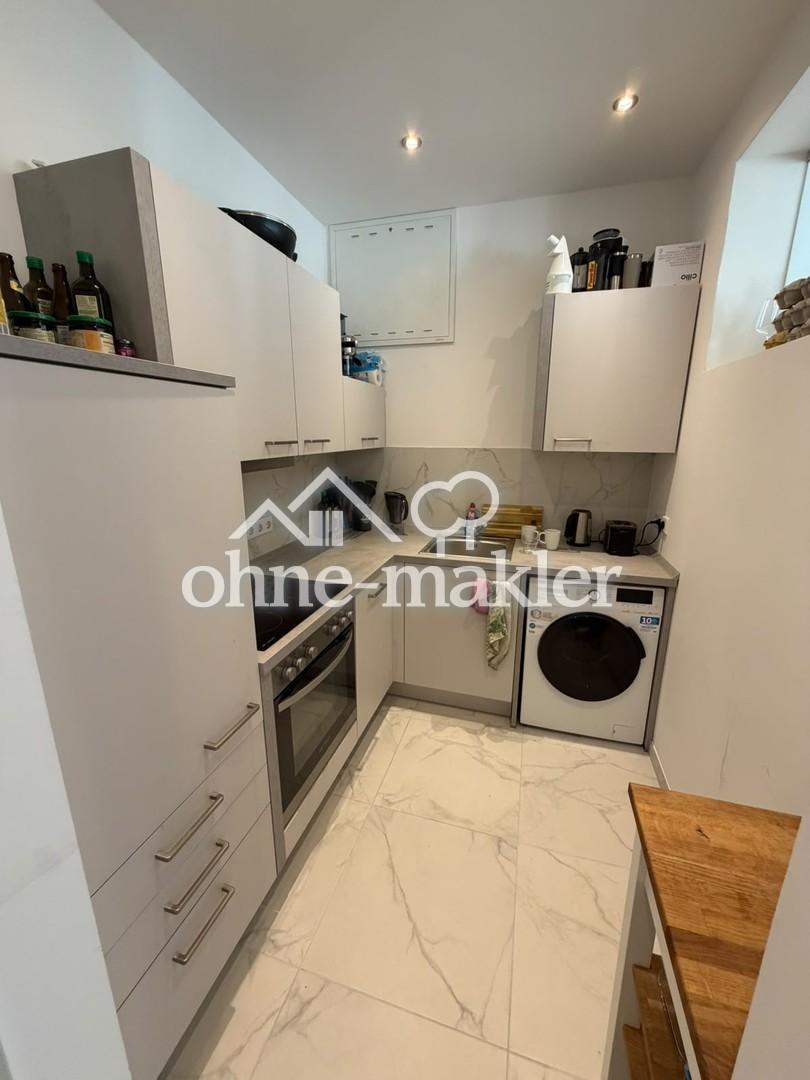 Provisionsfreie Innenstadt-Wohnung - Photo 5