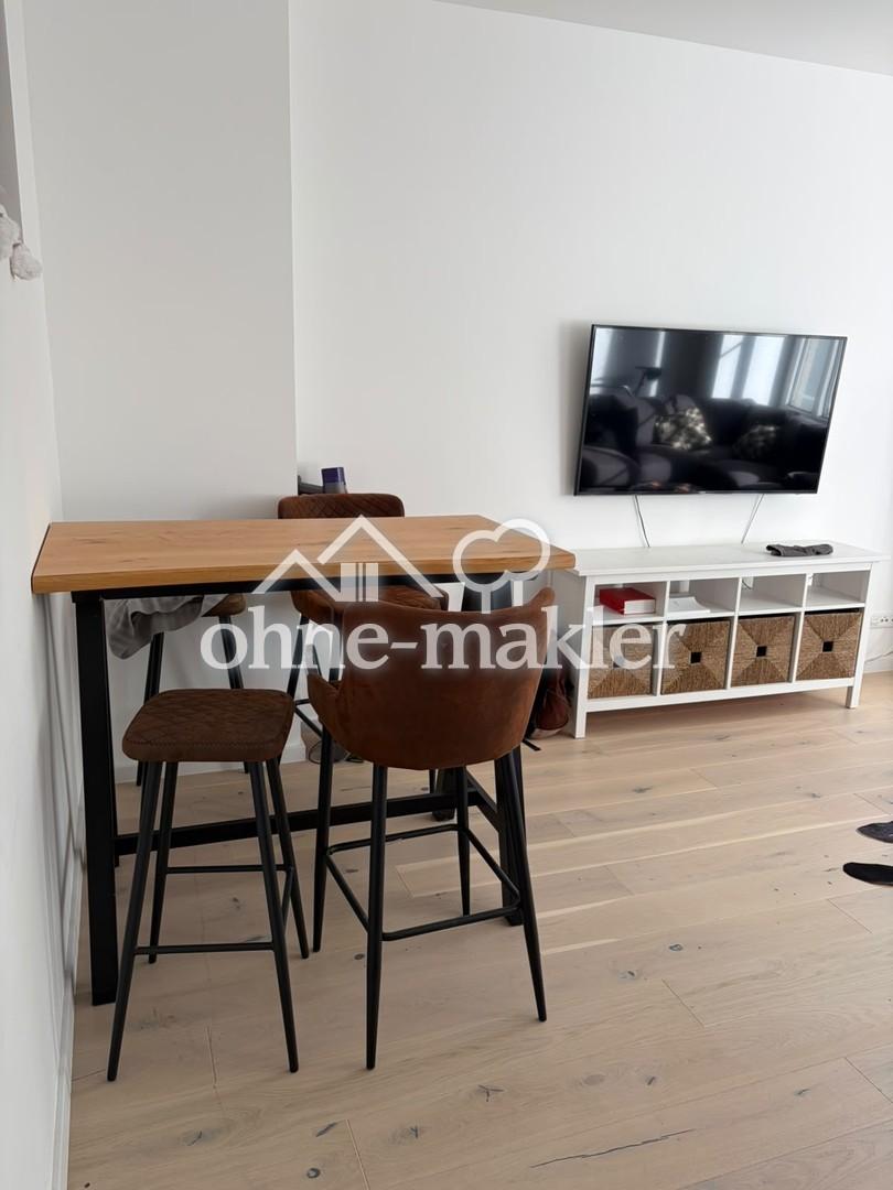 Provisionsfreie Innenstadt-Wohnung - Photo 4