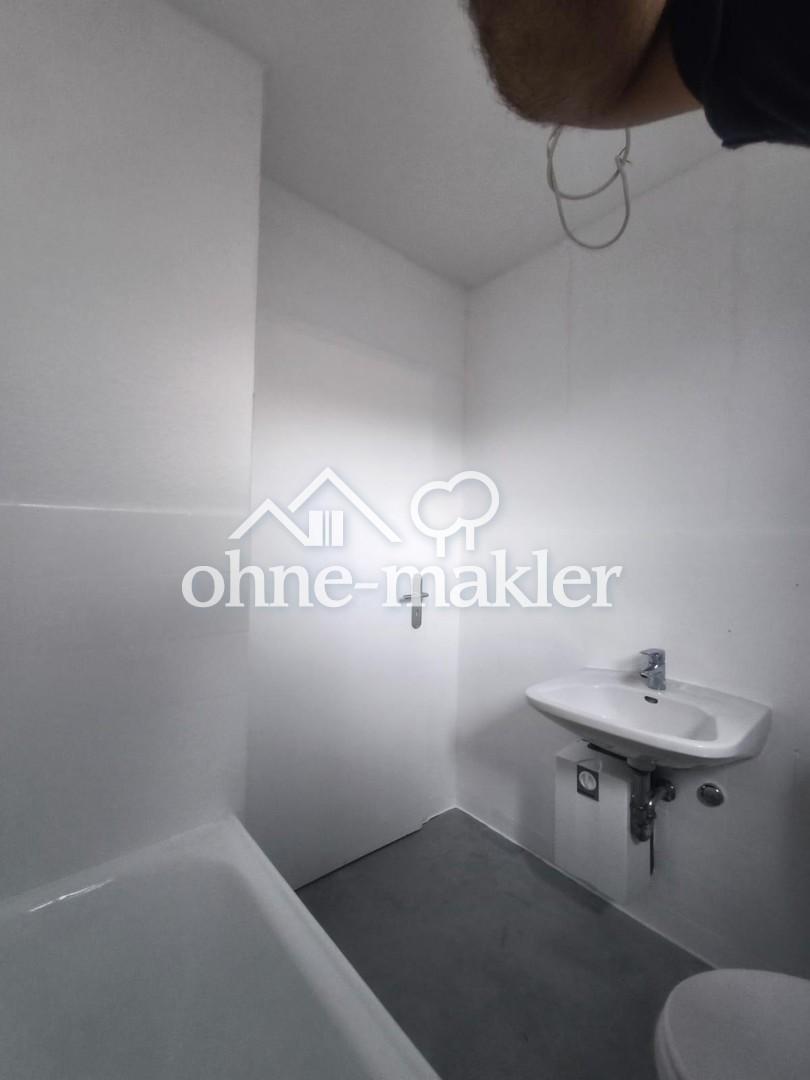 Sanierte 2-Zimmer-Erdgeschosswohnung mit Abstellraum in beliebter Lage in RE-Nord - Foto 2