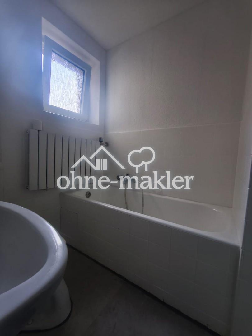 Sanierte 2-Zimmer-Erdgeschosswohnung mit Abstellraum in beliebter Lage in RE-Nord - Foto 1