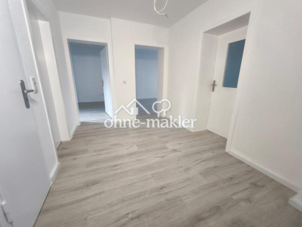 Sanierte 2-Zimmer-Erdgeschosswohnung mit Abstellraum in beliebter Lage in RE-Nord - Foto 4