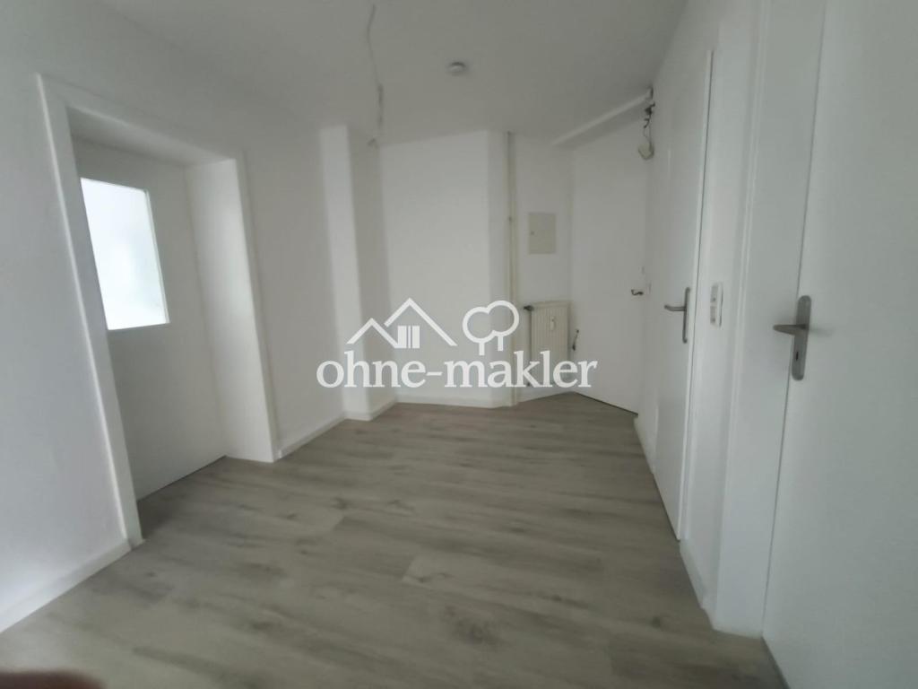 Sanierte 2-Zimmer-Erdgeschosswohnung mit Abstellraum in beliebter Lage in RE-Nord - Foto 5