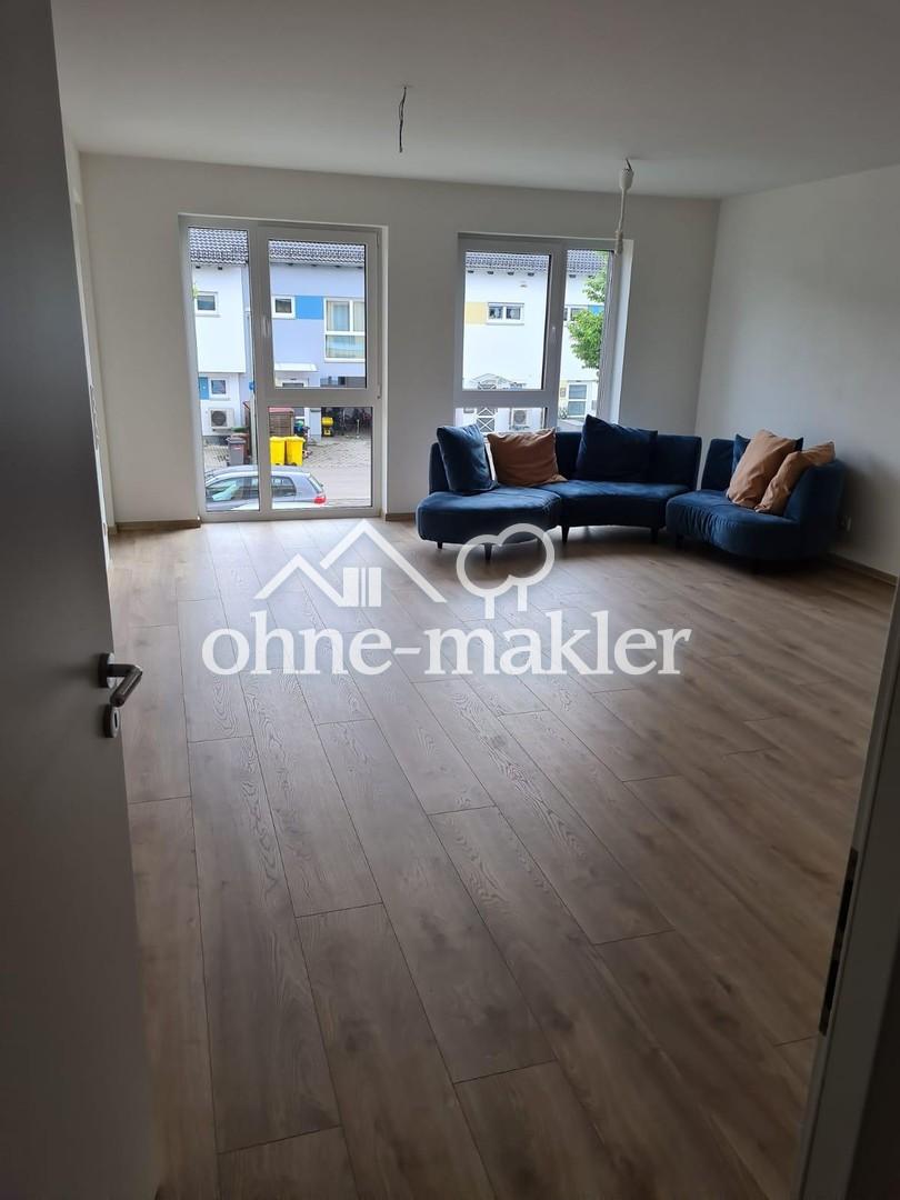 Exklusives Wohnen in Augsburg-Göggingen-moderne Eleganz trifft gehobenen Wohnkomfort - Foto 1