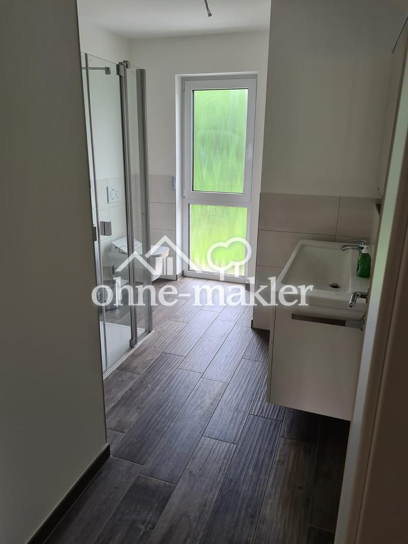 Exklusives Wohnen in Augsburg-Göggingen-moderne Eleganz trifft gehobenen Wohnkomfort - Foto 5