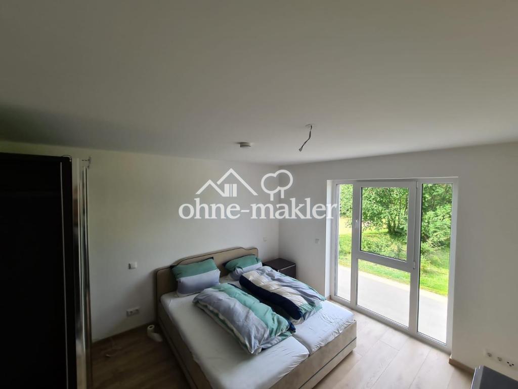 Exklusives Wohnen in Augsburg-Göggingen-moderne Eleganz trifft gehobenen Wohnkomfort - Foto 3