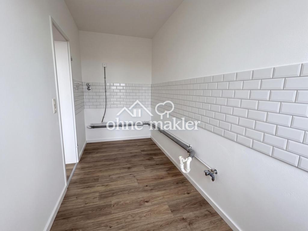 4 Zimmer Wohnung inkl. 2 Badezimmer & Balkon - Photo 3
