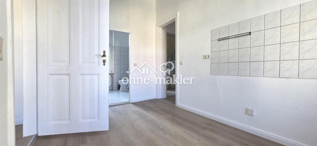 Zwei schöne sanierte 1- Zimmerwohnung im 2 OG / 3OG frei - Photo 4