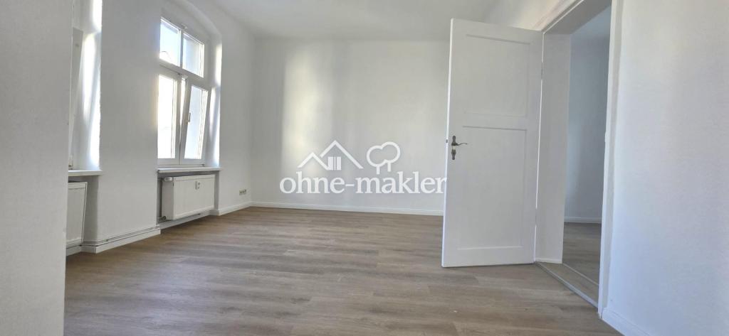Zwei schöne sanierte 1- Zimmerwohnung im 2 OG / 3OG frei - Photo 5