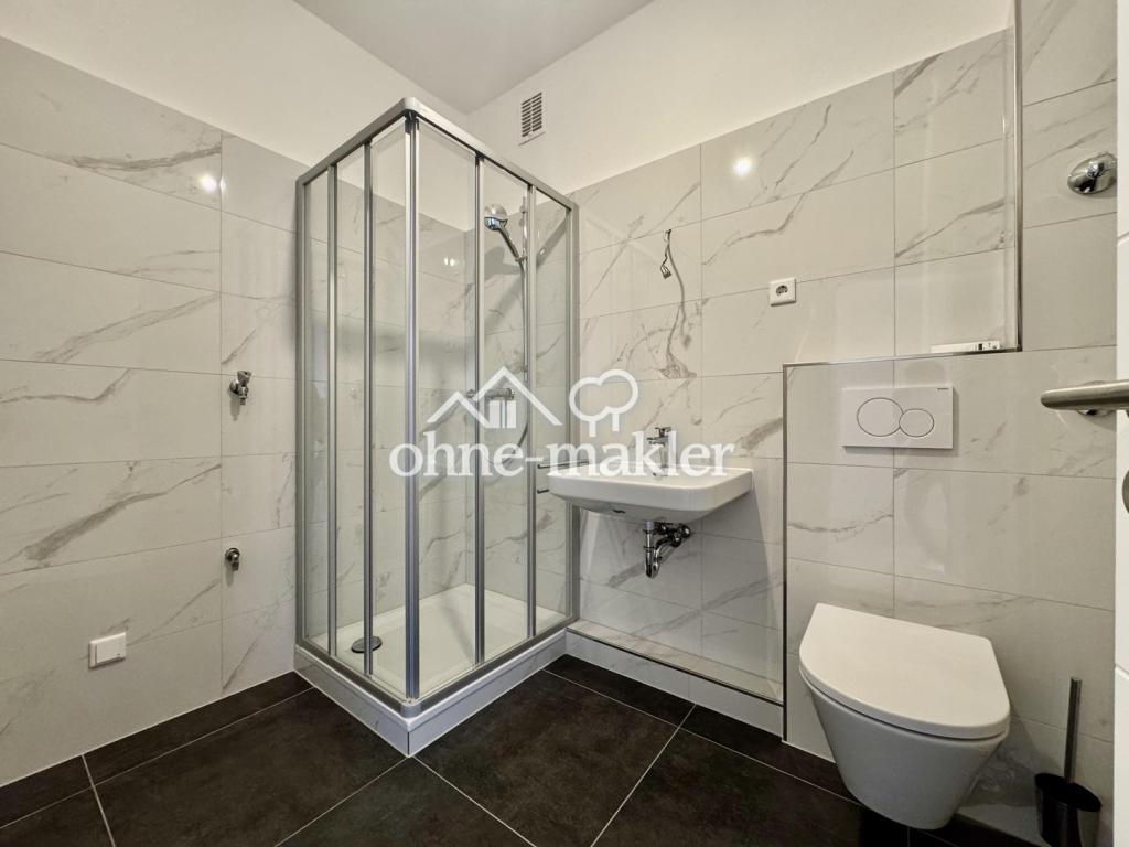 Frisch sanierte Penthousewohnung – Barrierefrei mit Aufzug – Top-Lage über den Dächern von Witten - Foto 4