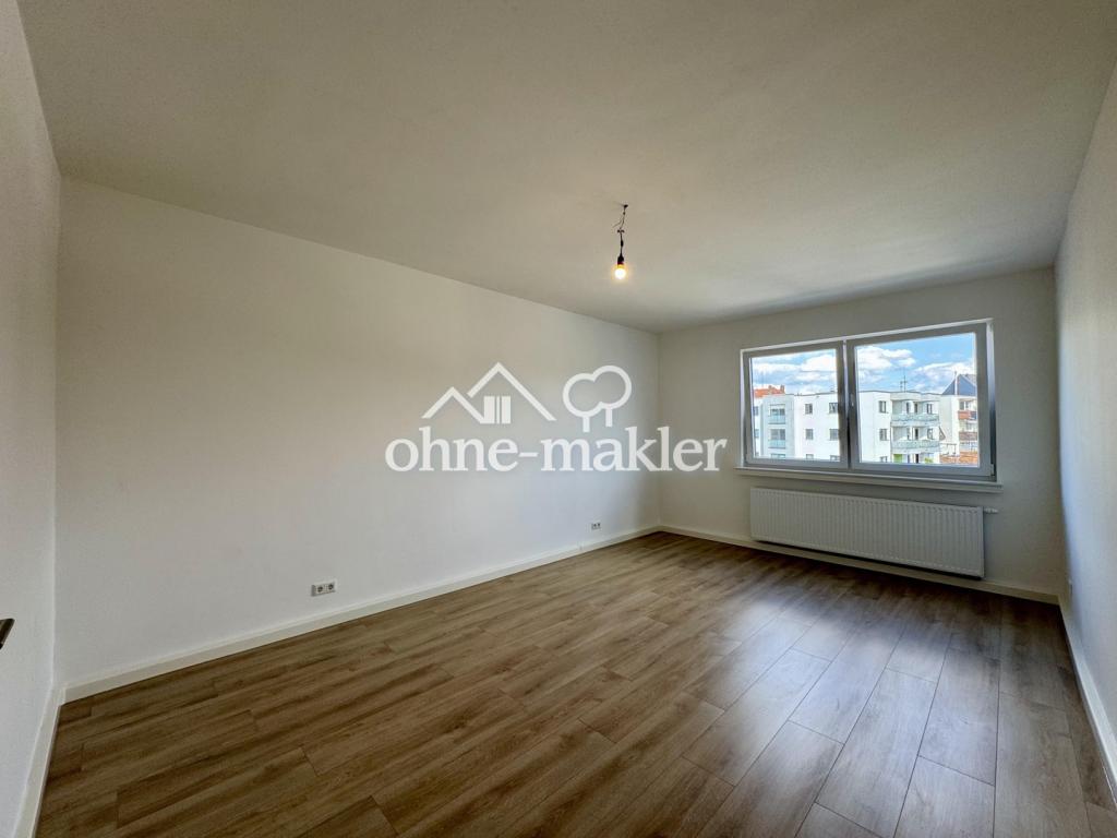 Frisch sanierte Penthousewohnung – Barrierefrei mit Aufzug – Top-Lage über den Dächern von Witten - Foto 3