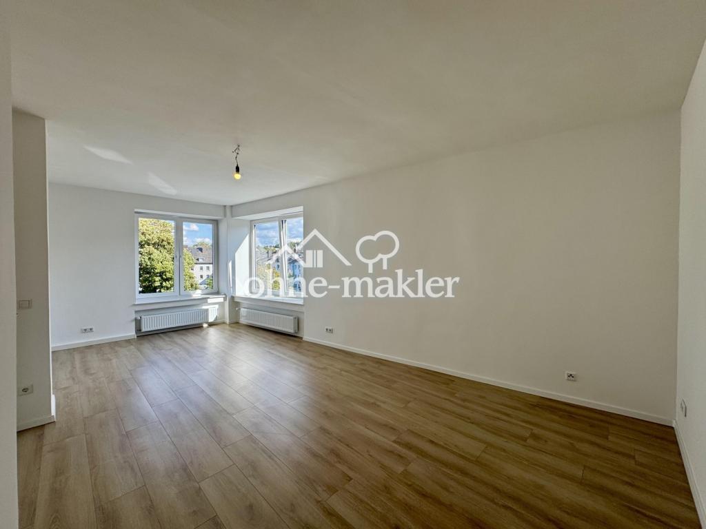 Frisch sanierte Penthousewohnung – Barrierefrei mit Aufzug – Top-Lage über den Dächern von Witten - Foto 2