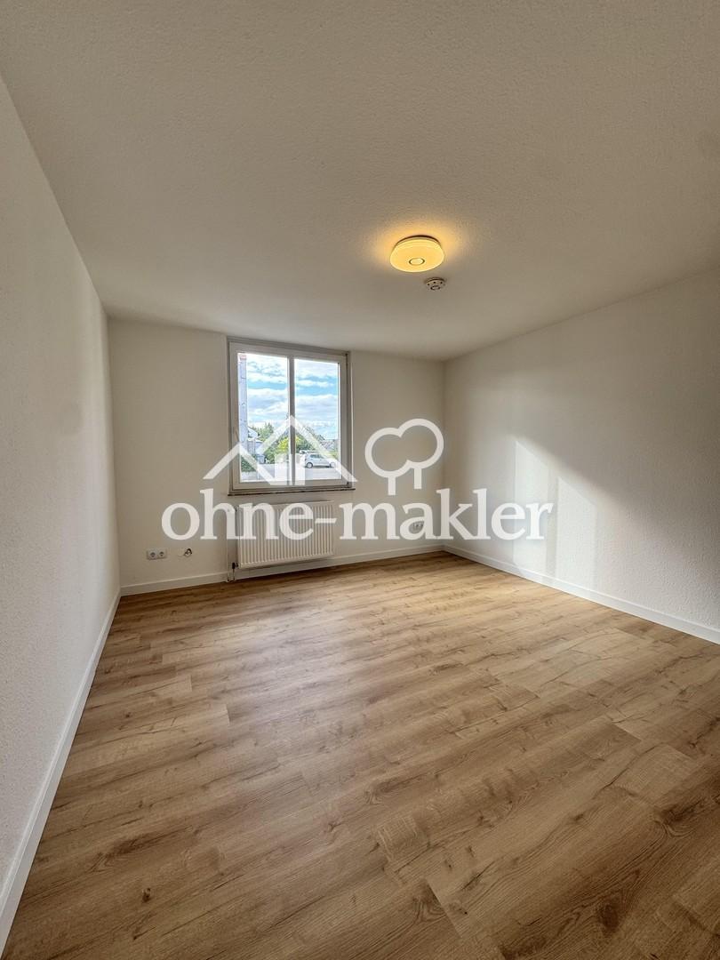 Renovierte 1-Zimmer Wohnung in Bielefeld-Heepen - Photo 1