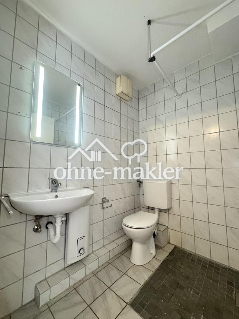 Renovierte 1-Zimmer Wohnung in Bielefeld-Heepen - Photo 4
