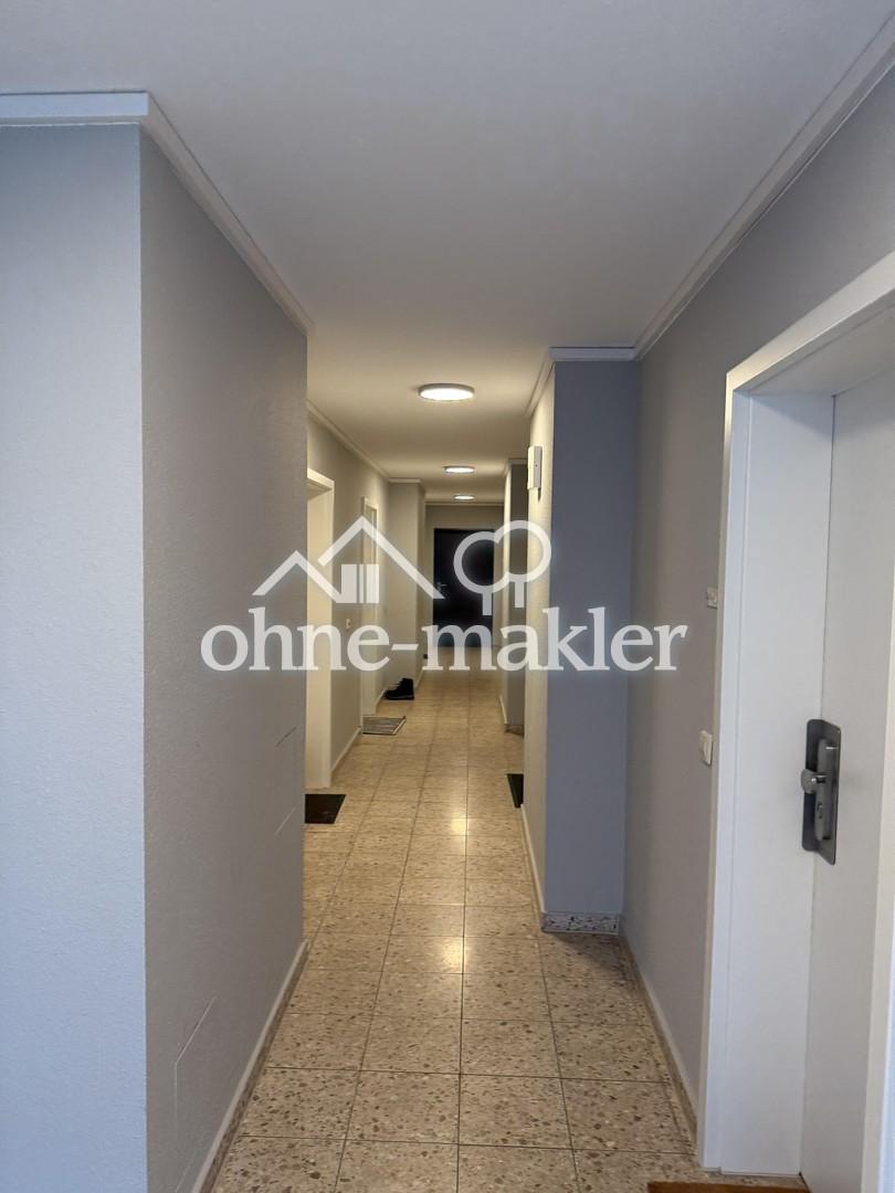 Renovierte 1-Zimmer Wohnung in Bielefeld-Heepen - Photo 5
