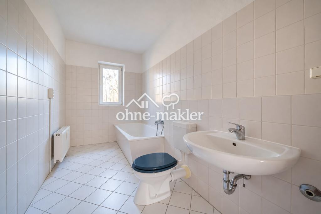 Lichtdurchflutete 3-Zimmer-Wohnung, ca. 96 m², mit großem Sonnenbalkon im Grünen - Photo 5