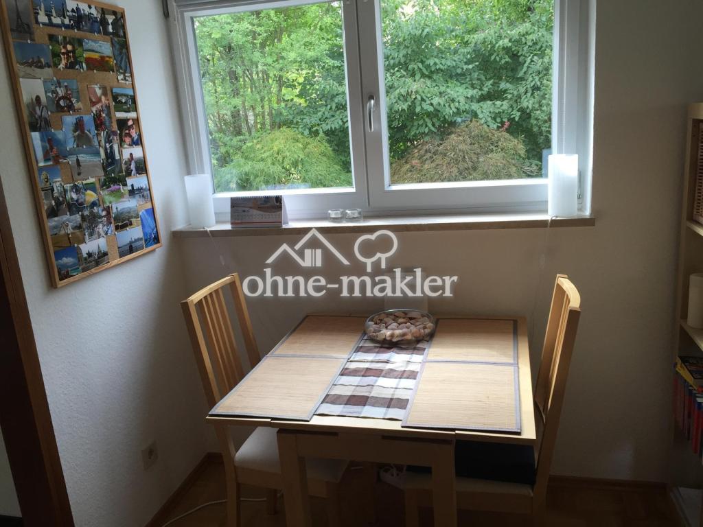 Helles,, lichtdurchflutetes Appartment am Nymphenburger Kanal - Photo 4