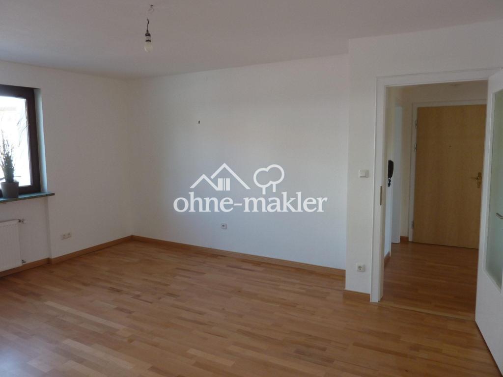 2 Zi-Wohnung zentral gelegen - Photo 1