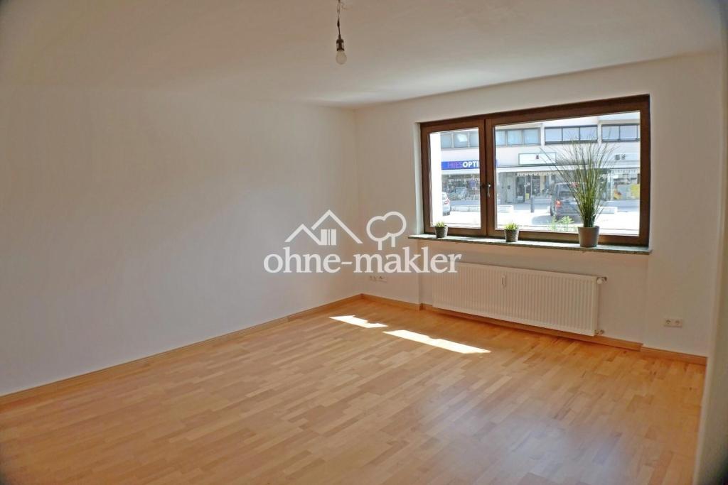 2 Zi-Wohnung zentral gelegen - Photo 2