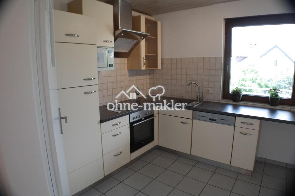 2 Zi-Wohnung zentral gelegen - Photo 4