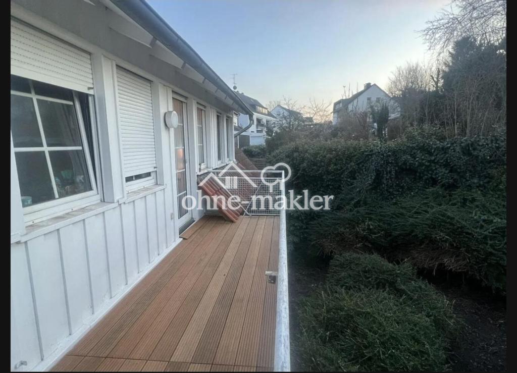 Schöne 75 m² Maisonette mit Balkon u. Stellplatz in Löhne Gohfeld | Neue Küche auf Wunsch - Foto 3