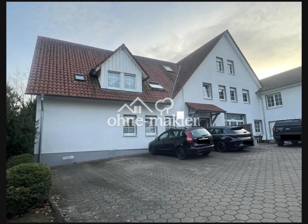 Schöne 75 m² Maisonette mit Balkon u. Stellplatz in Löhne Gohfeld | Neue Küche auf Wunsch - Foto 5