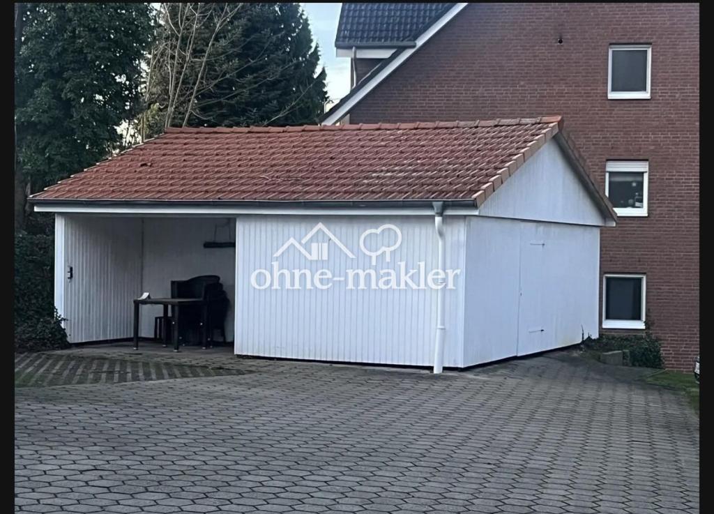 Schöne 75 m² Maisonette mit Balkon u. Stellplatz in Löhne Gohfeld | Neue Küche auf Wunsch - Foto 4
