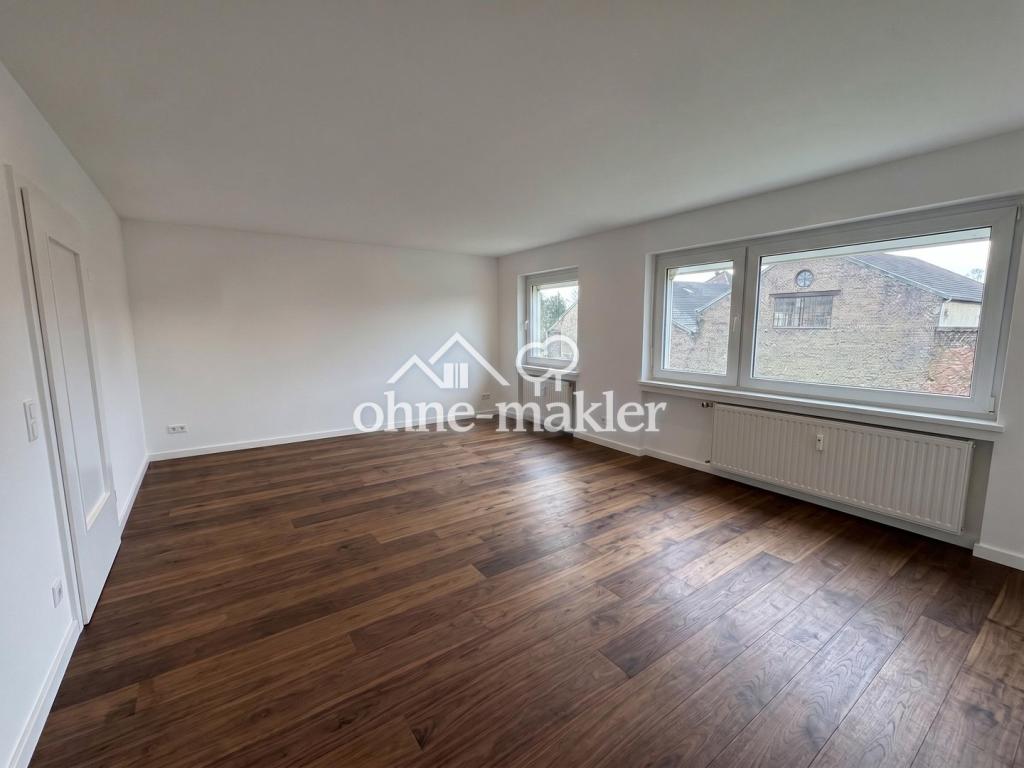 4 Zimmer Wohnung mit Balkon - Photo 1