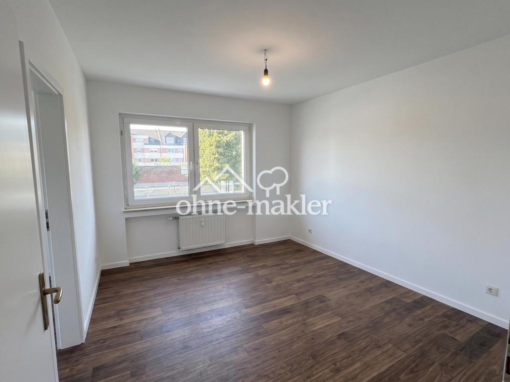 4 Zimmer Wohnung mit Balkon - Photo 2