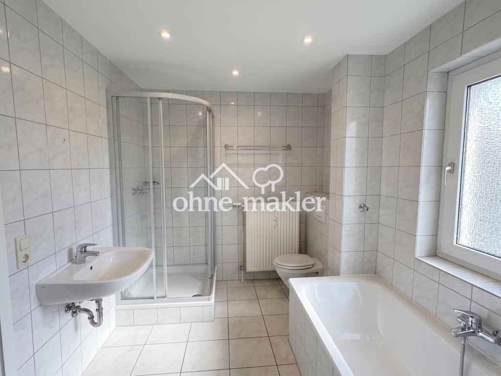 4 Zimmer Wohnung mit Balkon - Photo 3