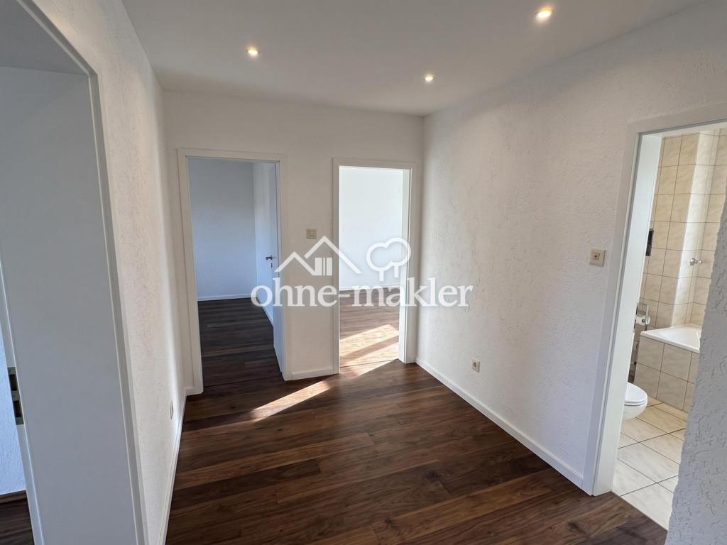 4 Zimmer Wohnung mit Balkon - Photo 5