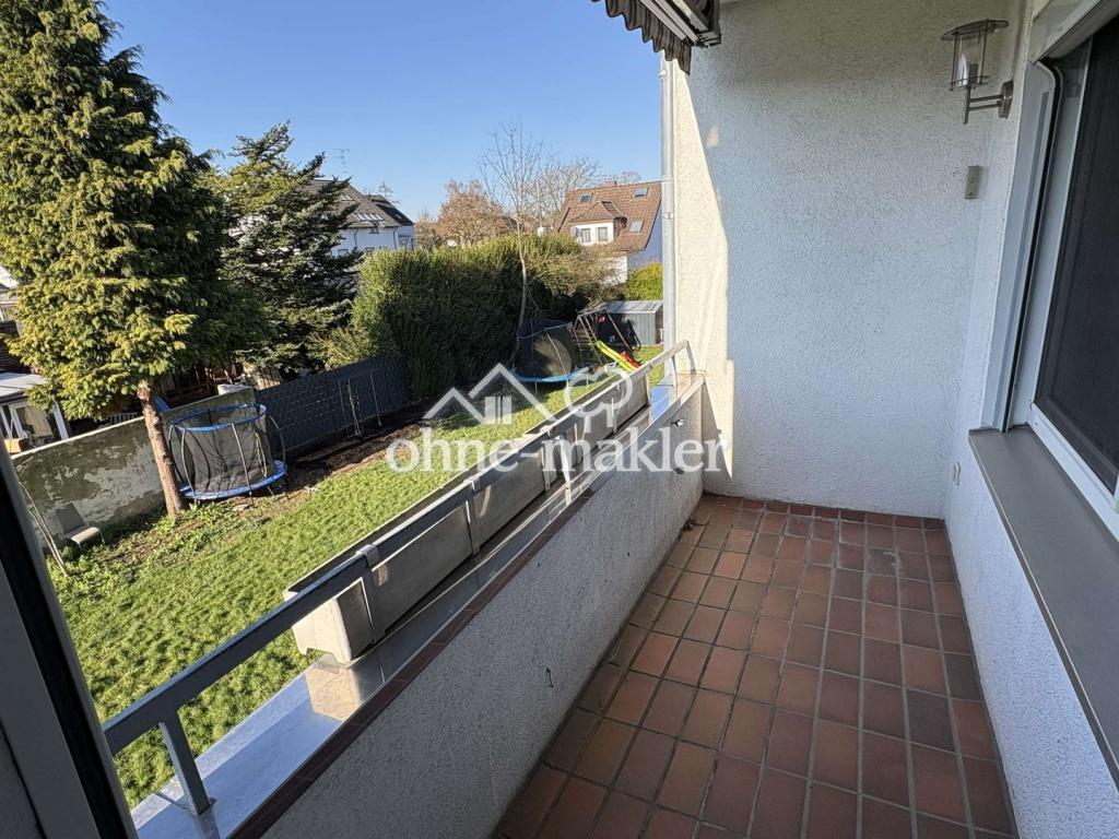 4 Zimmer Wohnung mit Balkon - Photo 4