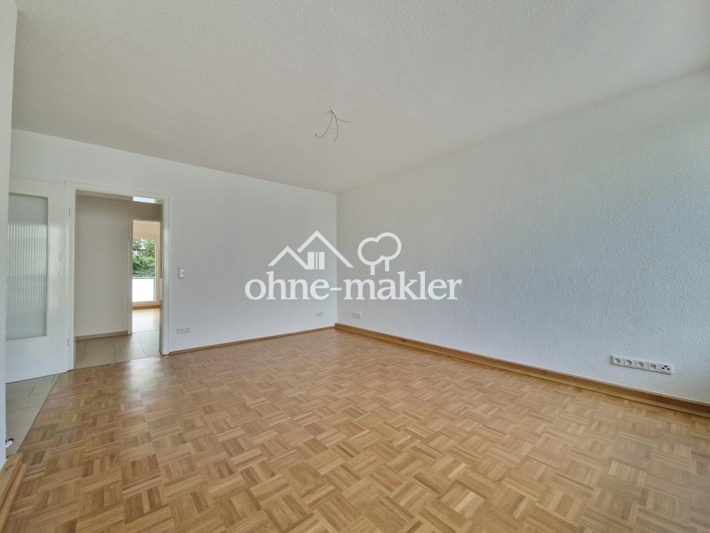 Erstbezug nach Kernsanierung, Heisingen, 3,5 Raum, Balkon, neues Bad mit Fenster, Parkett - Foto 4