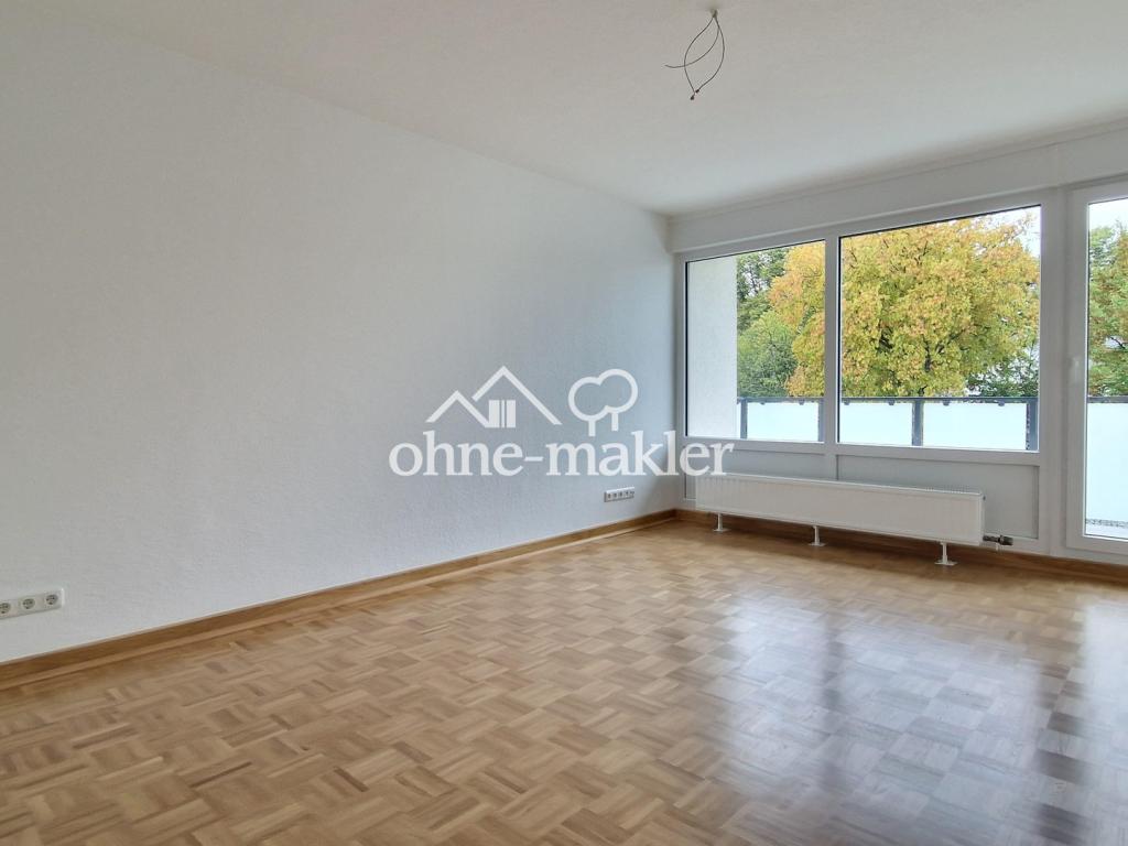 Erstbezug nach Kernsanierung, Heisingen, 3,5 Raum, Balkon, neues Bad mit Fenster, Parkett - Foto 5