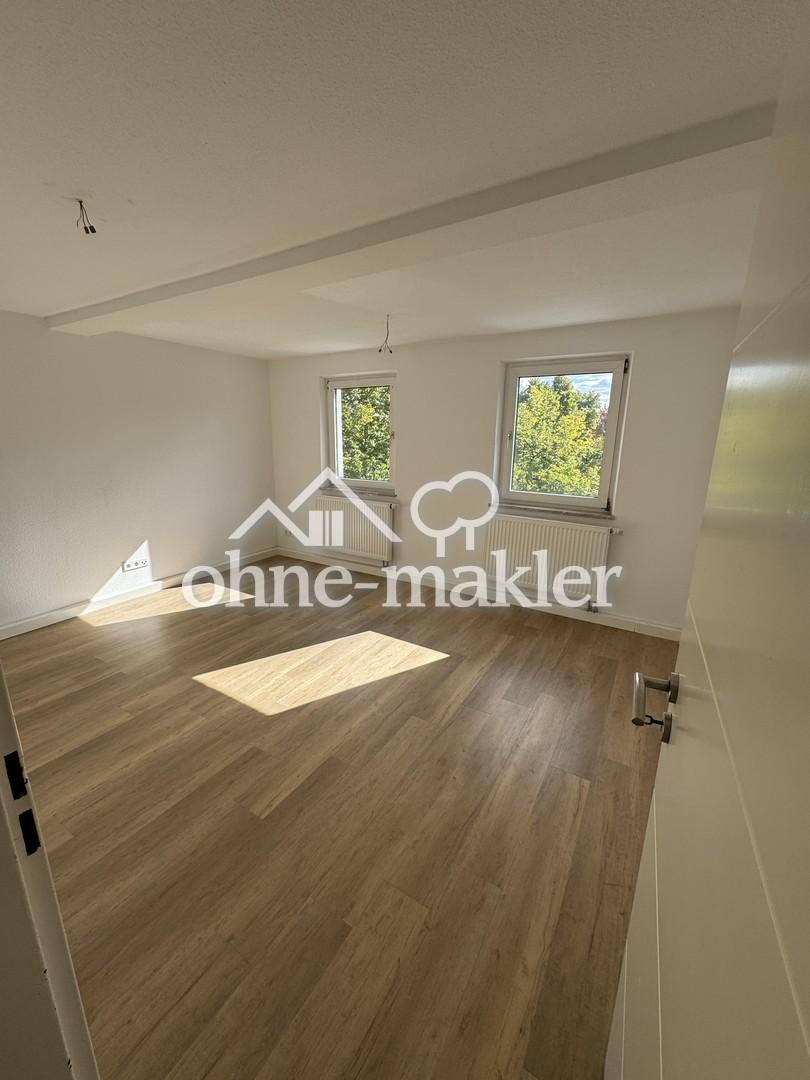 Gostenhof: Schöne und renovierte 4 Zimmerwohnung - Foto 1