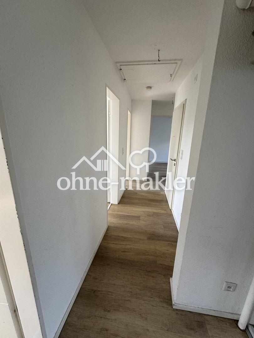 Gostenhof: Schöne und renovierte 4 Zimmerwohnung - Foto 4